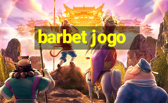 barbet jogo