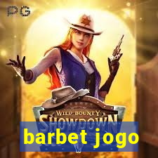 barbet jogo