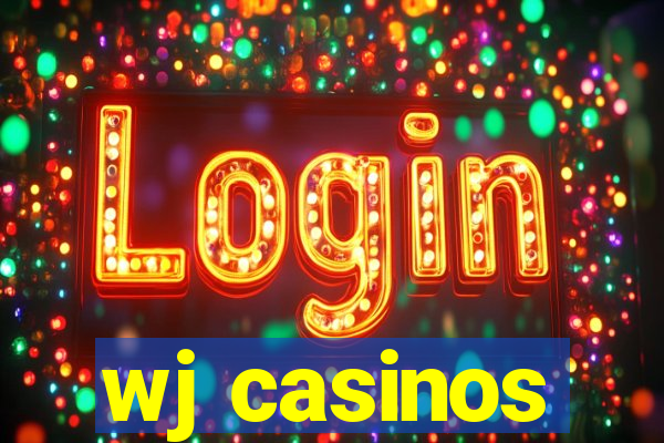 wj casinos