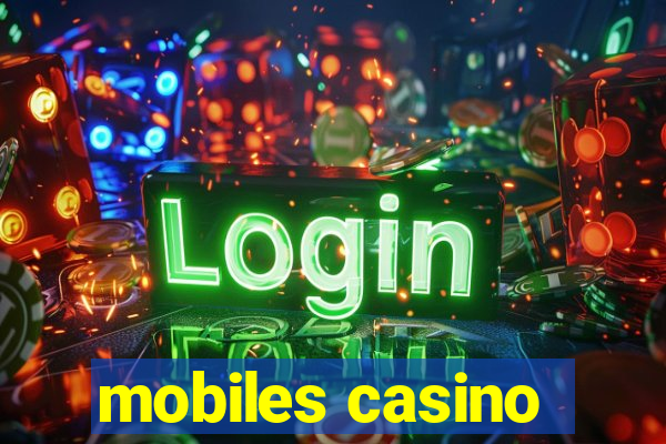 mobiles casino