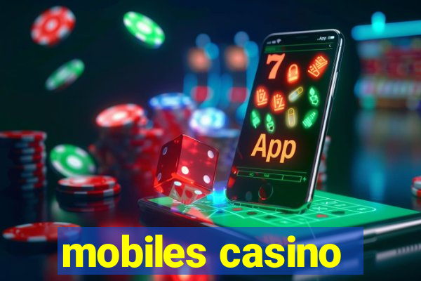 mobiles casino