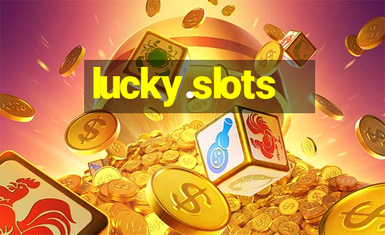 lucky.slots