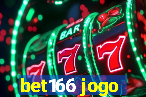 bet166 jogo