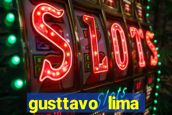 gusttavo lima plataforma de jogos