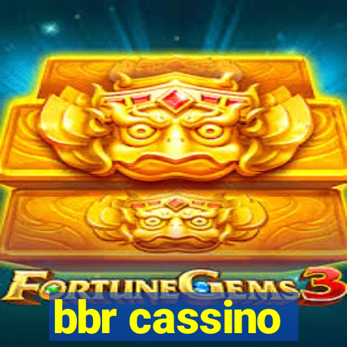 bbr cassino