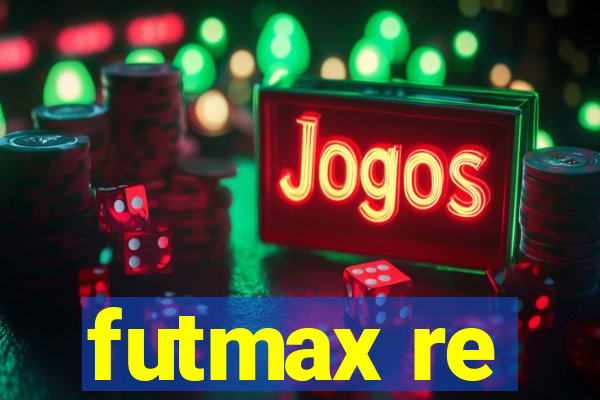 futmax re