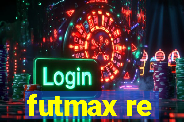 futmax re