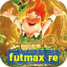 futmax re