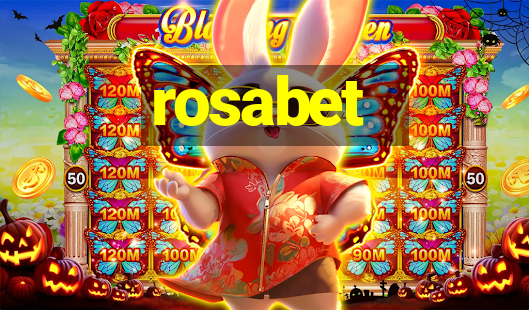 rosabet