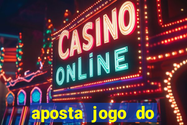 aposta jogo do bicho online