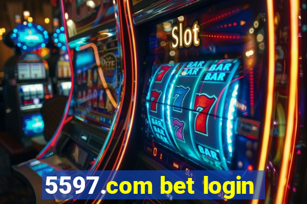 5597.com bet login