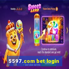 5597.com bet login