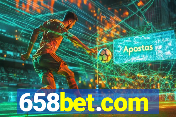 658bet.com