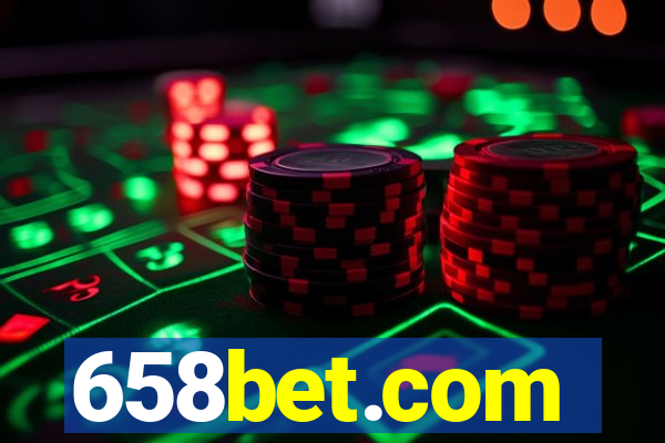 658bet.com