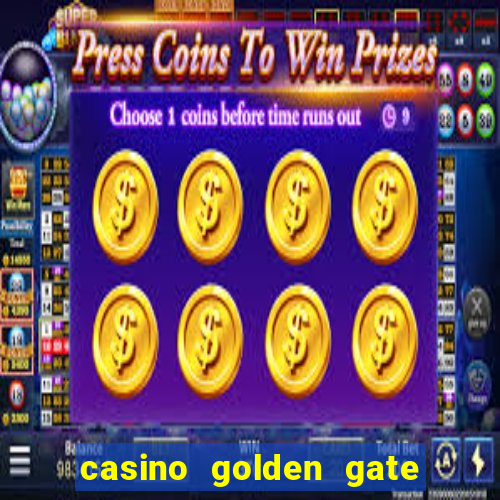 casino golden gate las vegas