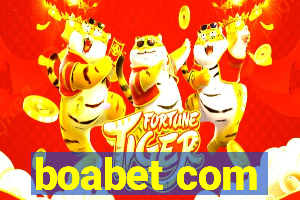 boabet com