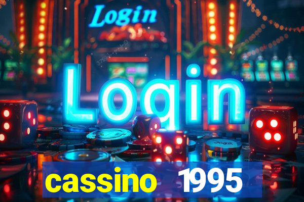 cassino 1995 dublado online