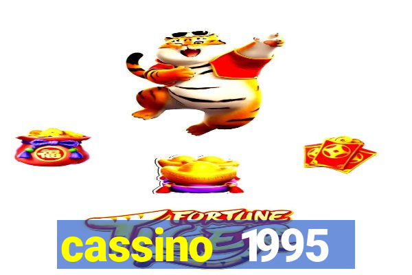 cassino 1995 dublado online