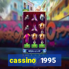 cassino 1995 dublado online