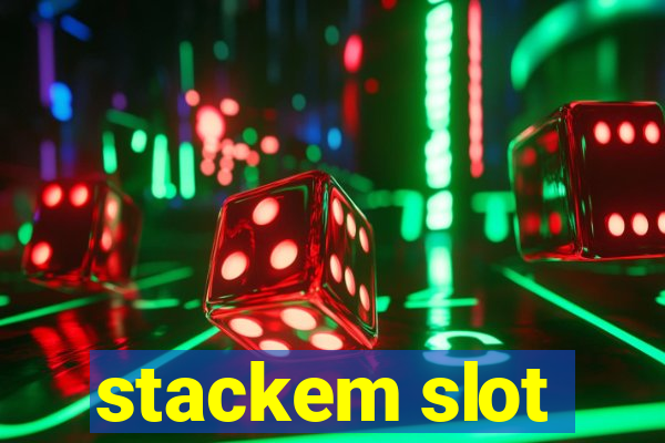 stackem slot