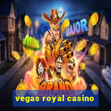 vegas royal casino