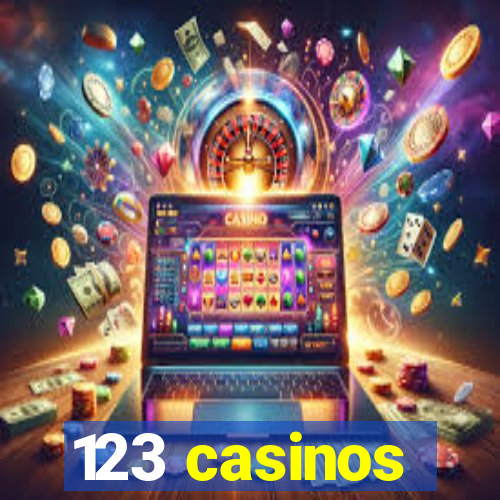 123 casinos