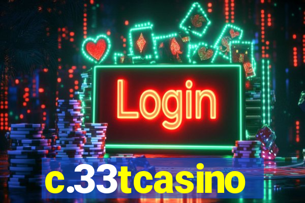 c.33tcasino