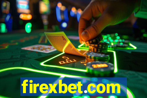 firexbet.com