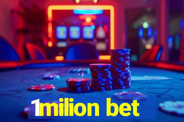 1milion bet