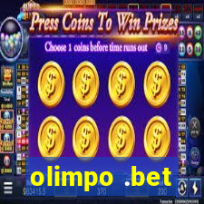 olimpo .bet