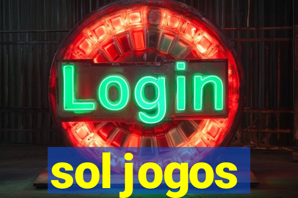 sol jogos