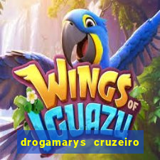 drogamarys cruzeiro do sul