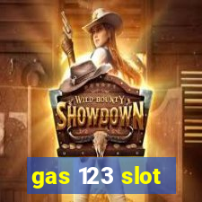 gas 123 slot