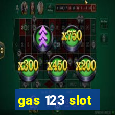 gas 123 slot