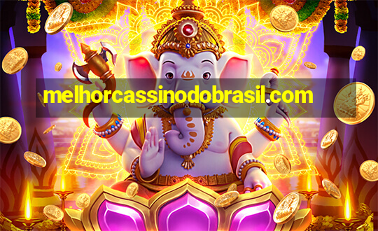 melhorcassinodobrasil.com