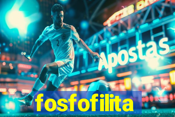 fosfofilita