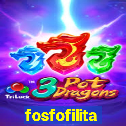 fosfofilita