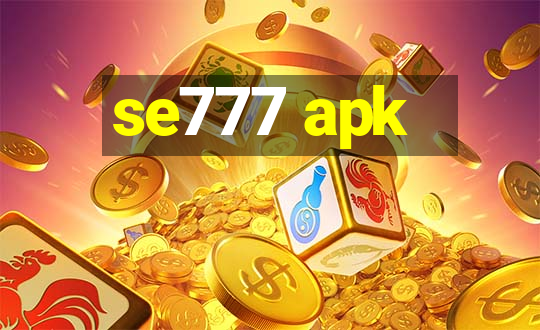 se777 apk