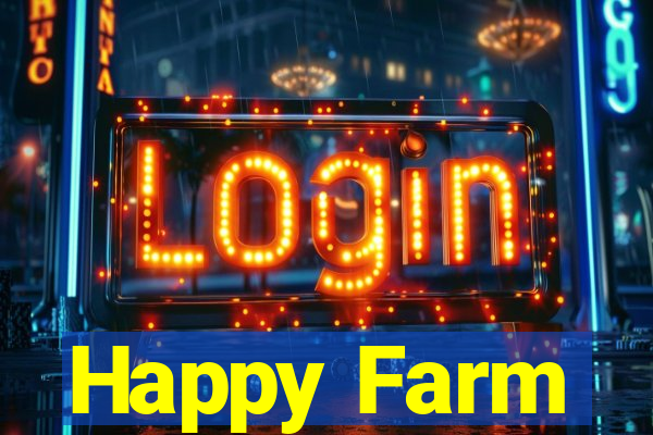 Happy Farm