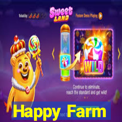 Happy Farm