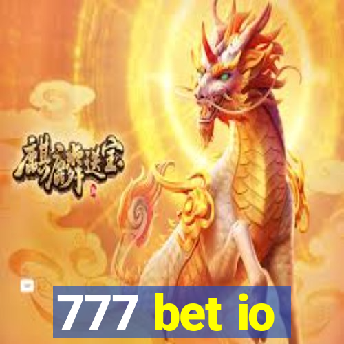 777 bet io