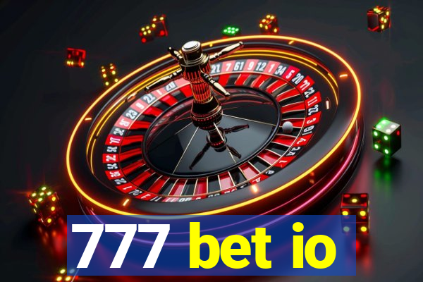 777 bet io