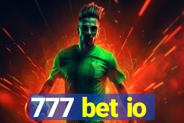 777 bet io