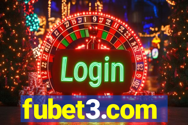 fubet3.com