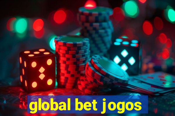 global bet jogos