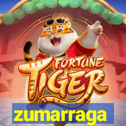 zumarraga