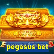 pegasus bet