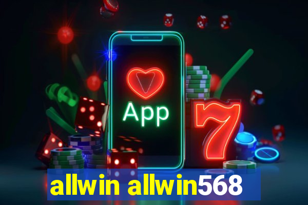 allwin allwin568