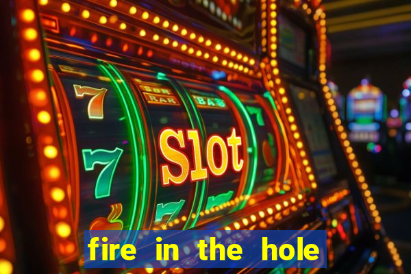 fire in the hole xbomb slot