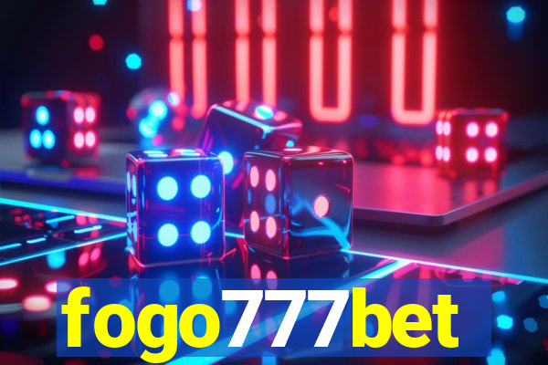 fogo777bet